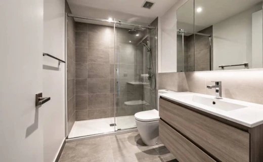 Douche à l'italienne Kenitra