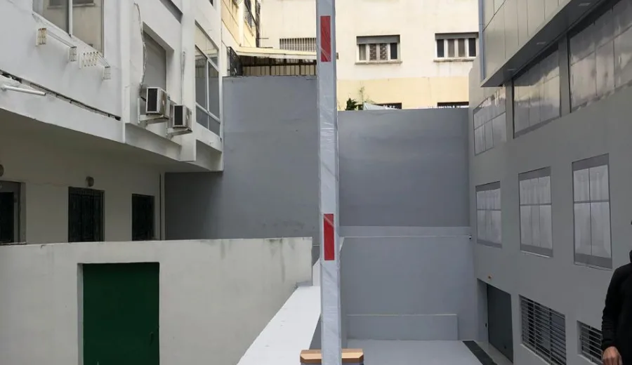 Photo 8 - NW Access