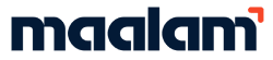 Maalam.ma Logo